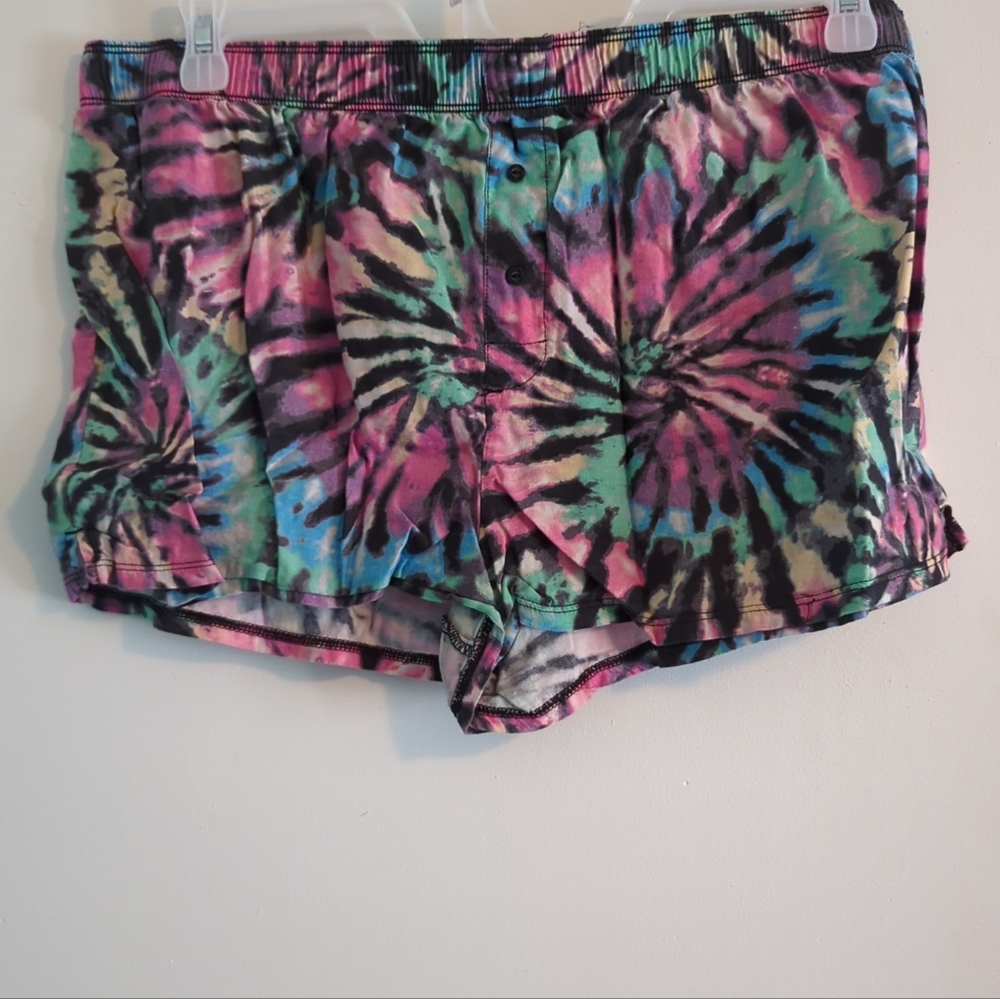 PINK Brand Sleep Shorts set of 4